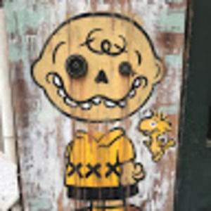 Meet your Posher, Brock